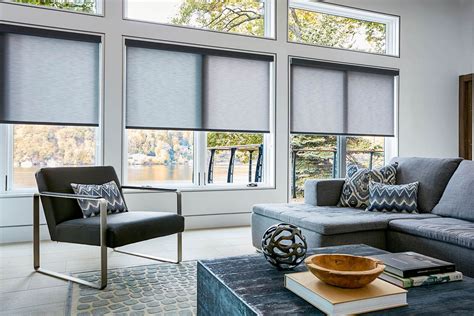 3 Ways Roller Shades Can Enhance Your Life When Used Properly | Bit Rebels