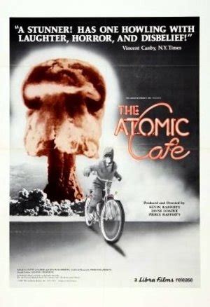 Atomic Cafe (1982) | MovieZine