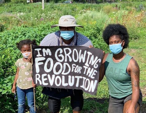 These 10 Black Farmers On Instagram Are Showing Us How To Reclaim And