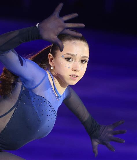 Meet The Russian Figure Skaters Of The 2022 Winter Olympics Photos Videos Russia Beyond