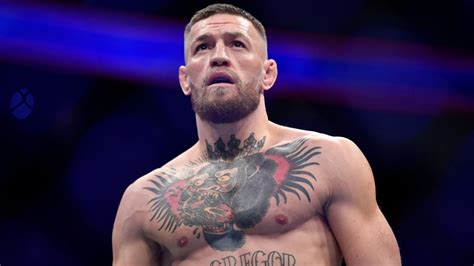 más burlas para conor mcgregor una leyenda de wwe reaccionó a su lesión en ufc 264 minuto