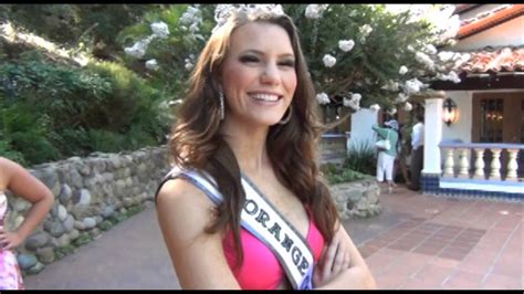 2012 miss orange county titleholders at a swimsuit photo shoot youtube