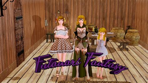 Futanari Fantasy Ren Py Porn Sex Game V 0 2c Download For Windows Macos