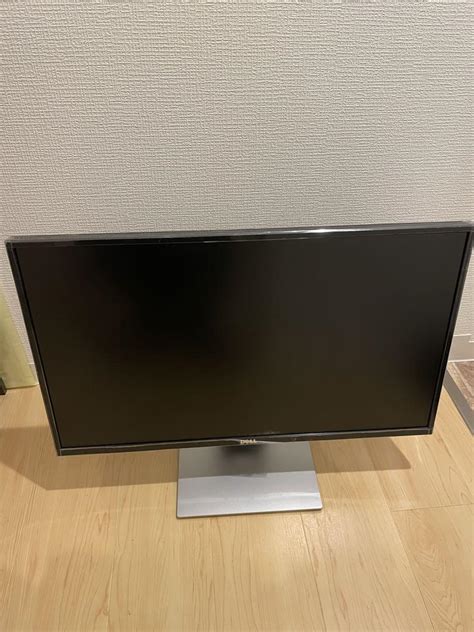 Dell 27インチモニター Se2717h メルカリ