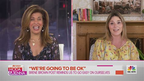 Watch Today Episode Hoda And Jenna Apr 28 2020