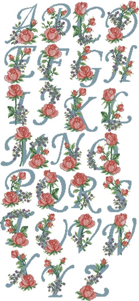 Buy alphabet/letters embroidery patterns and get the best deals at the lowest prices on ebay! Free Alphabet Machine Embroidery - EMBROIDERY DESIGNS