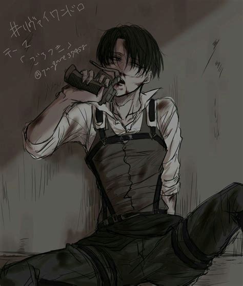 Pin By Coffeeaddict On Anime And Manga Attack On Titan Levi Levi