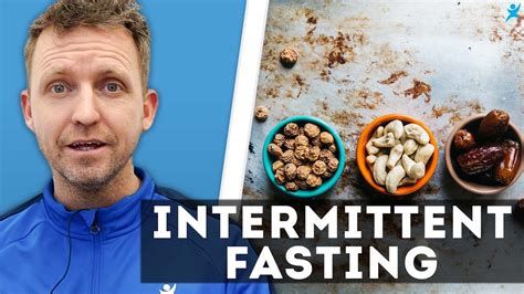 Intermittent Fasting Kan Pijn Verminderen Youtube