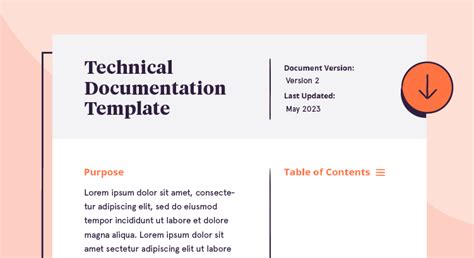 How To Write Technical Documentation In 7 Quick Steps Tango Create