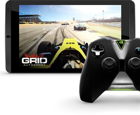The shield tablet, later relaunched as the shield tablet k1, is a gaming tablet, developed by nvidia and released on july 29, 2014. SHIELD Tablet K1 for Gamers | NVIDIA SHIELD