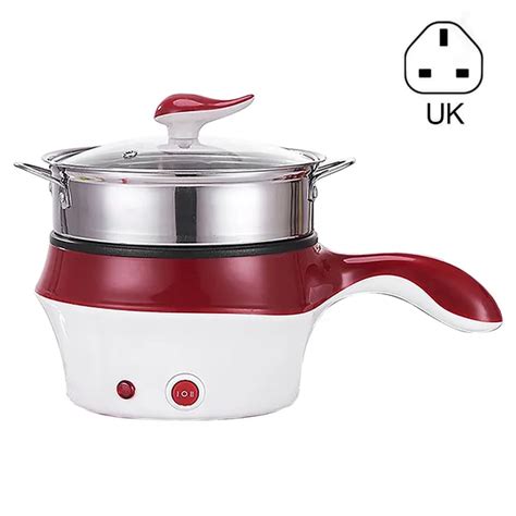 Multi Function Electric Cooking Pot