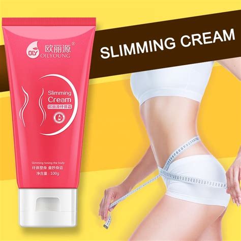 Pin En Slimming Creams