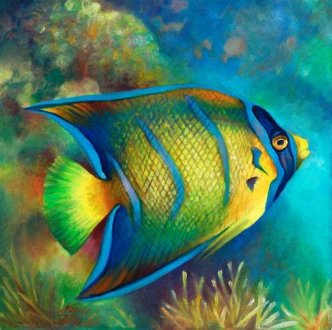 152 Best Sea Life Art Images On Pinterest Sea Life Art