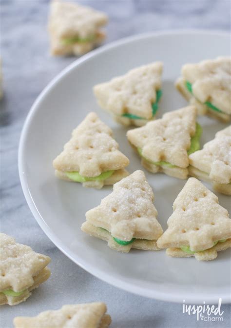 These christmas cookies are buttery, tender, and ready for icing. The Ultimate Collection of the Best Christmas Cookies Recipes