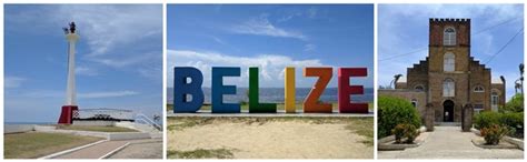 Belize City Attractions The Original Belize Blog Since 2007