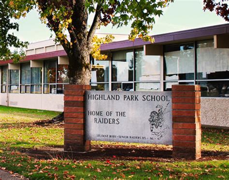 Beavertons Highland Park Middle School Closed Friday After Asbestos