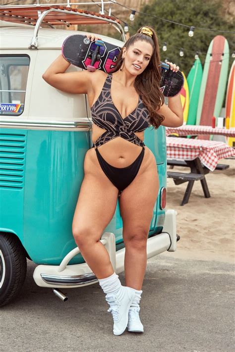 Ashley Graham Sexy 14 Photos Thefappening