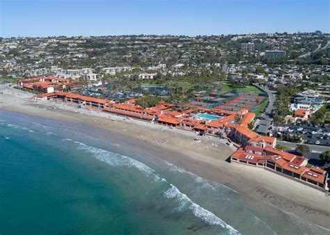 La Jolla Beach And Tennis Club The Official Travel Resource For The