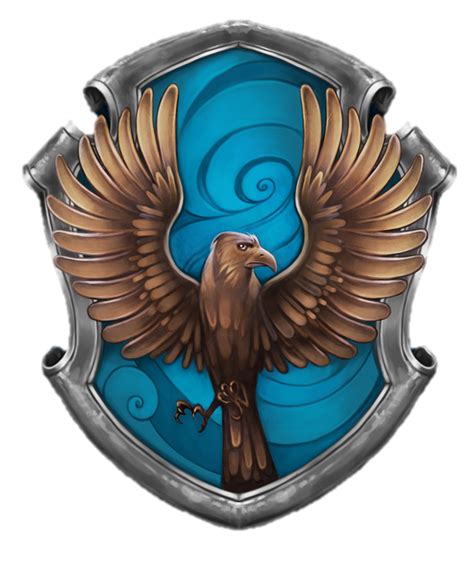 Ravenclaw Crest Pottermore Wiki Fandom Powered By Wikia