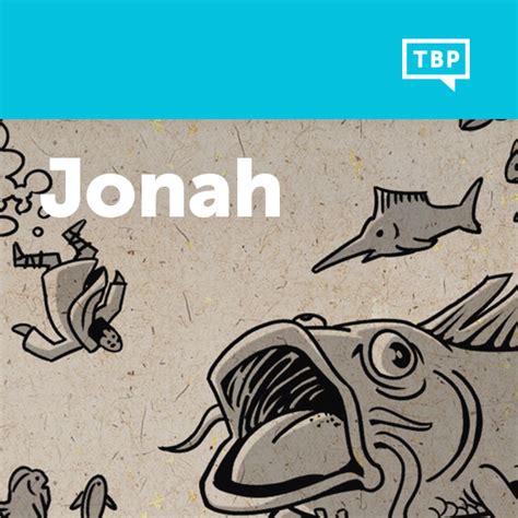 Read Scripture Jonah Small Groups Bible Project Free Church