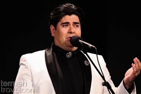 Top Persian Traditional Singers Termeh Blog