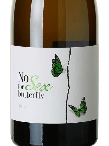 Château De Valcombe No Sex For Butterfly White Vivino United States