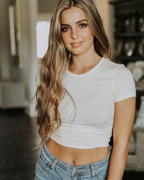 Addison Rae Net Worth Age How Old Is Addison Rae And What S Her Net