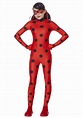 Miraculous Ladybug Girls Costume - Walmart.com