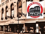We're backing Beatties: We need YOUR help to save iconic Wolverhampton ...