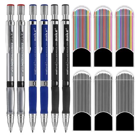 7 Best Mechanical Pencil For Drawing In 2022 Reviewed