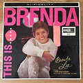 Brenda Lee - This Is Brenda (1960, Vinyl) | Discogs