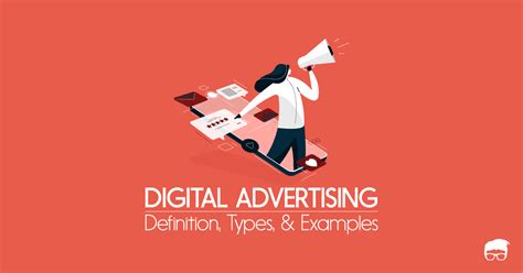 Digital Advertising Definition Types And Examples Feedough