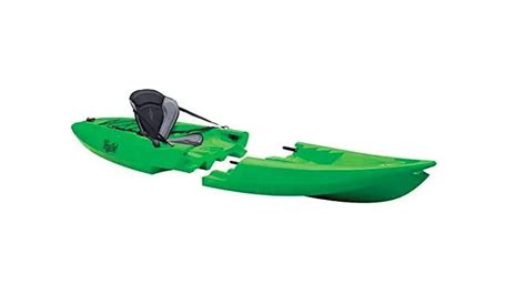 4 Best Modular Kayaks Buyers Guide