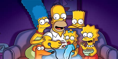 The Simpsons Season 33 To Stream On Disney This October