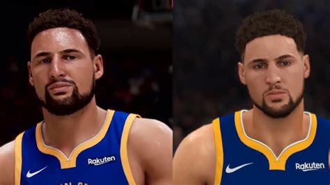 Can we reach 1000 likes :)in this video, you are going to see a graphics and gameplay comparison between nba 2k21 games from the ps5/xbox series x next gen. NBA 2K21 PS5 vs. PS4 Comparison Shows Massive Differences ...