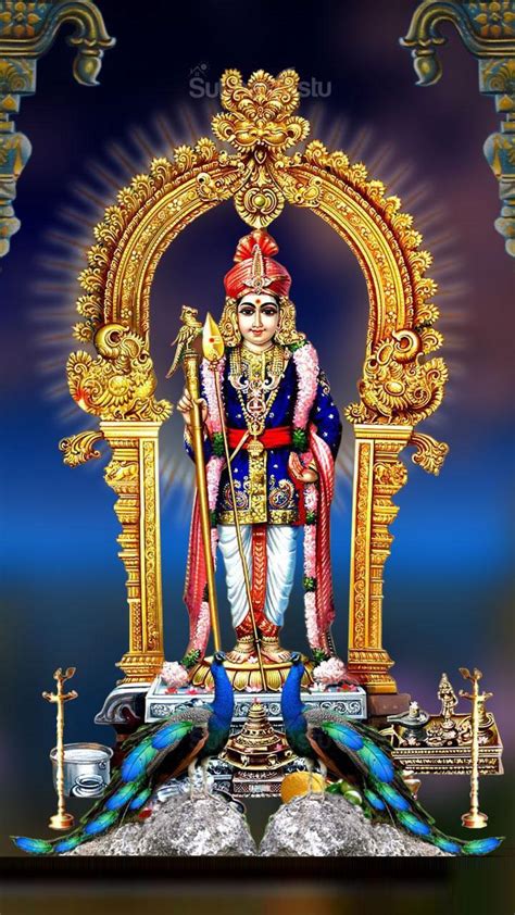 Lord Murugan Hd Wallpapers For Android Apk Download
