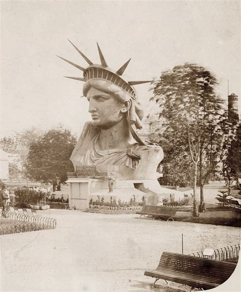 Top 10 Facts About The Statue Of Liberty Discover Walks Blog