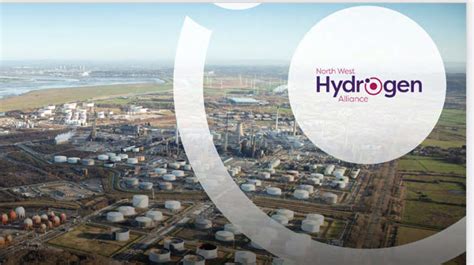 Four New Companies Join The North West Hydrogen Alliance