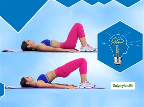 4 Best Physical Exercises For Brain Health OnlyMyHealth