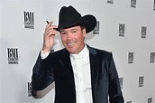Clay Walker Sets Release for Upcoming Album, 'Texas to Tennessee'