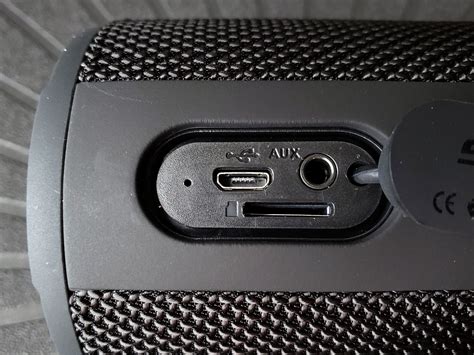 Sbode M400 Bluetooth Speaker Review Waterproof Lightweight Portable