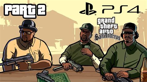 Free Download Grand Theft Auto San Andreas Hd Wallpap