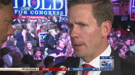 Schneider Concedes Dold Wins 10th District Congressional Seat Abc7 Chicago