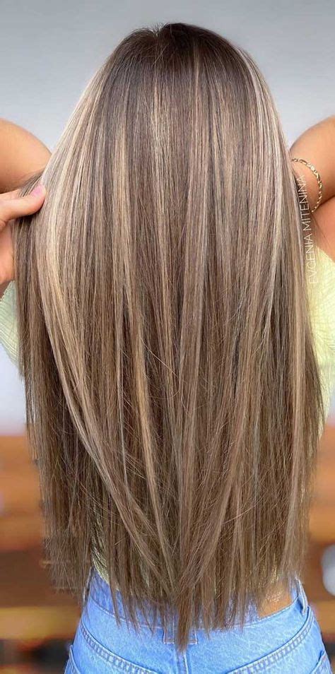 120 Idées De Balayage Hair Blonde En 2021 Couleur Cheveux Coupe De