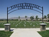 Pioneer Heritage Cemetery in Spanish Fork, Utah - Find a Grave Cemetery