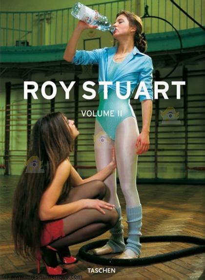 Roy Stuart Vol 2