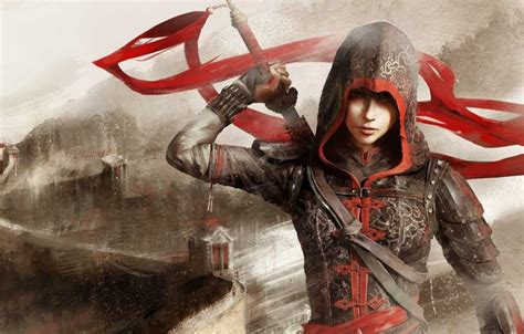 Ubisoft Is Giving Away Assassin S Creed Chronicles China For A Limited