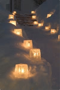 Image result for camino candles