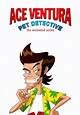 Ace Ventura Pet Detective the animated series | Ace ventura pet ...