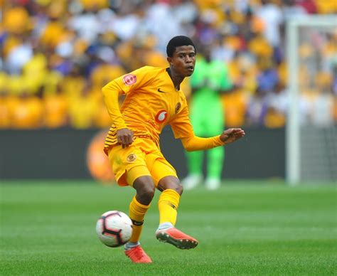 Kaizer Chiefs Have Yet Another Player ‘out For The Rest Of Season